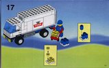 Instrucciones de Construcción - LEGO - 1029 - MILK CART: Page 11