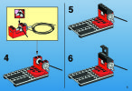 Instrucciones de Construcción - LEGO - 1054 - P&O STENAFÆRGE: Page 5