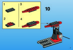 Instrucciones de Construcción - LEGO - 1054 - P&O STENAFÆRGE: Page 7