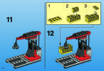 Instrucciones de Construcción - LEGO - 1054 - P&O STENAFÆRGE: Page 8