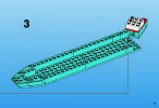 Instrucciones de Construcción - LEGO - 1054 - P&O STENAFÆRGE: Page 11