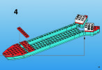 Instrucciones de Construcción - LEGO - 1054 - P&O STENAFÆRGE: Page 13