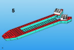 Instrucciones de Construcción - LEGO - 1054 - P&O STENAFÆRGE: Page 14