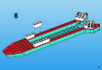 Instrucciones de Construcción - LEGO - 1054 - P&O STENAFÆRGE: Page 15