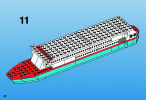 Instrucciones de Construcción - LEGO - 1054 - P&O STENAFÆRGE: Page 20