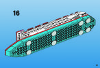 Instrucciones de Construcción - LEGO - 1054 - P&O STENAFÆRGE: Page 25