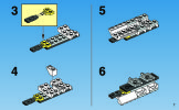 Instrucciones de Construcción - LEGO - 1252 - SHELL TANKER: Page 7