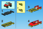 Instrucciones de Construcción - LEGO - 1254 - SELECT SHOP: Page 3