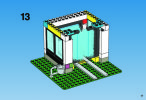 Instrucciones de Construcción - LEGO - 1255 - CAR WASH: Page 17