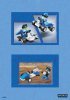 Instrucciones de Construcción - LEGO - 1272 - TURBO RACER (OLD 6618): Page 2