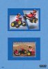 Instrucciones de Construcción - LEGO - 1273 - ROUGH RIDER (OLD 6619): Page 2