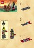 Instrucciones de Construcción - LEGO - 1288 - FIRE ATTACK: Page 1