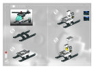 Instrucciones de Construcción - LEGO - 1351 - Moving Backdrop Studio: Page 4