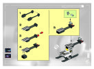 Instrucciones de Construcción - LEGO - 1351 - Moving Backdrop Studio: Page 5