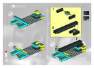 Instrucciones de Construcción - LEGO - 1351 - Moving Backdrop Studio: Page 8