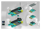 Instrucciones de Construcción - LEGO - 1351 - Moving Backdrop Studio: Page 9