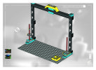 Instrucciones de Construcción - LEGO - 1351 - Moving Backdrop Studio: Page 21