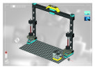 Instrucciones de Construcción - LEGO - 1351 - Moving Backdrop Studio: Page 24