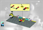 Instrucciones de Construcción - LEGO - 1352 - Explosion Studio: Page 16