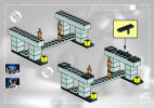 Instrucciones de Construcción - LEGO - 1353 - Car Stunt Studio: Page 9