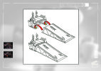 Instrucciones de Construcción - LEGO - 1353 - Car Stunt Studio: Page 17