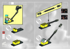 Instrucciones de Construcción - LEGO - 1353 - Car Stunt Studio: Page 18