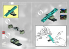 Instrucciones de Construcción - LEGO - 1353 - Car Stunt Studio: Page 22