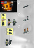 Instrucciones de Construcción - LEGO - 1356 - Stuntman Catapult: Page 1