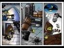 Instrucciones de Construcción - LEGO - 1381 - Vampire's Crypt: Page 40