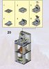 Instrucciones de Construcción - LEGO - 1382 - Scary Laboratory: Page 11