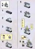 Instrucciones de Construcción - LEGO - 1382 - Scary Laboratory: Page 46