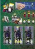 Instrucciones de Construcción - LEGO - 1382 - Scary Laboratory: Page 49