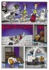 Instrucciones de Construcción - LEGO - 1382 - Scary Laboratory: Page 54