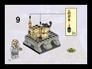 Instrucciones de Construcción - LEGO - 1383 - Curse of the Pharaoh: Page 14