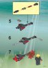 Instrucciones de Construcción - LEGO - 1427 - OGEL UNDERWATER SLIZER: Page 2