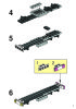 Instrucciones de Construcción - LEGO - 1831 - MAERSK TRUCK TOWN: Page 3