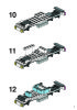 Instrucciones de Construcción - LEGO - 1831 - MAERSK TRUCK TOWN: Page 5