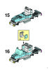 Instrucciones de Construcción - LEGO - 1831 - MAERSK TRUCK TOWN: Page 7