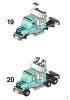 Instrucciones de Construcción - LEGO - 1831 - MAERSK TRUCK TOWN: Page 9