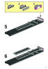 Instrucciones de Construcción - LEGO - 1831 - MAERSK TRUCK TOWN: Page 11