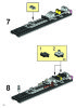 Instrucciones de Construcción - LEGO - 1831 - MAERSK TRUCK TOWN: Page 12