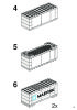 Instrucciones de Construcción - LEGO - 1831 - MAERSK TRUCK TOWN: Page 15