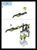 Instrucciones de Construcción - LEGO - 2063 - STORMER 2.0: Page 11