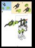 Instrucciones de Construcción - LEGO - 2063 - STORMER 2.0: Page 12