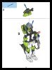 Instrucciones de Construcción - LEGO - 2063 - STORMER 2.0: Page 16