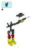 Instrucciones de Construcción - LEGO - 2067 - EVO 2.0: Page 9