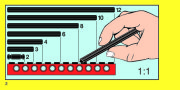 Instrucciones de Construcción - LEGO - 2129 - DRAGSTER: Page 2