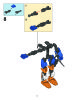 Instrucciones de Construcción - LEGO - 2141 - SURGE 2.0: Page 11