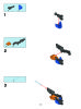 Instrucciones de Construcción - LEGO - 2141 - SURGE 2.0: Page 15