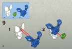 Instrucciones de Construcción - LEGO - 2141 - SURGE 2.0: Page 12